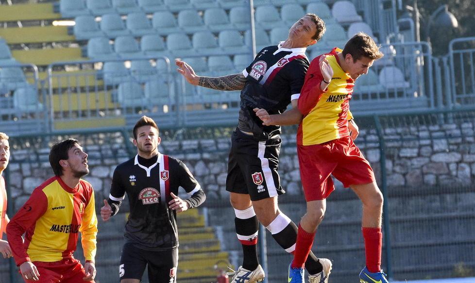 Grifone, si è ristretta a 4 squadre la corsa per il primo posto