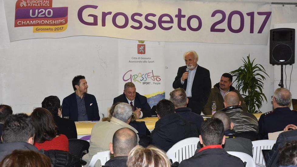 «Vorrei organizzare un altro Mondiale»