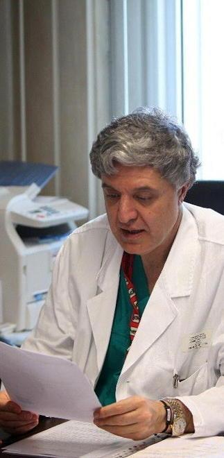 La cardiologia del futuro ha sempre più un cuore lucchese 