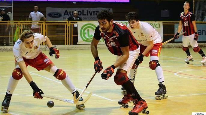 Sarzana sfida Correggio per fare punti salvezza