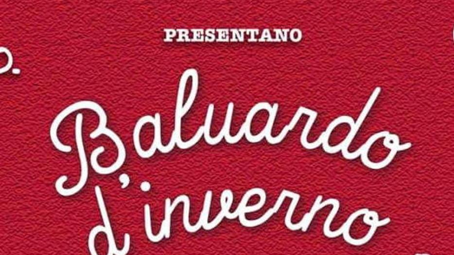 Cinema Baluardo raddoppia: d’inverno sarà al Garibaldi