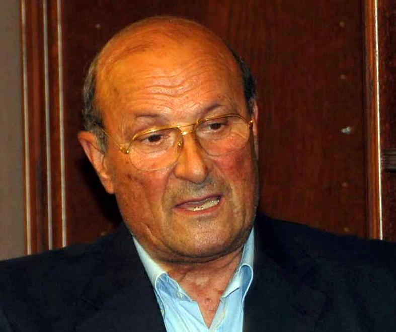 Folla commossa ai funerali di Fabrizi 