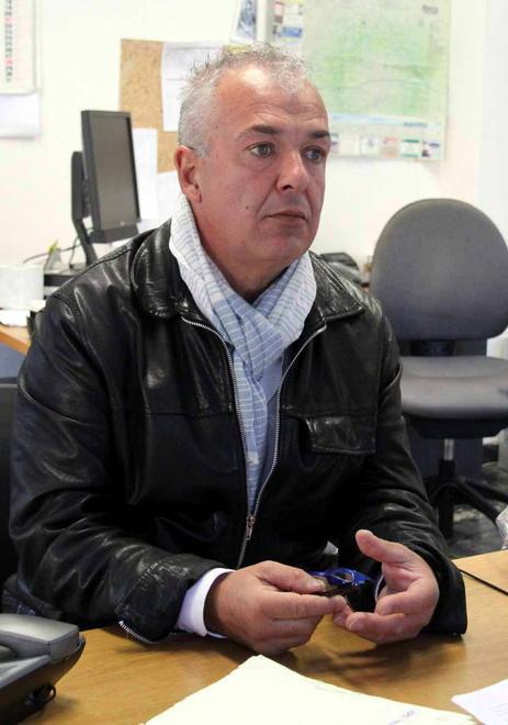 Frana di Lavacchio, 90 giorni al perito per scoprire le cause 