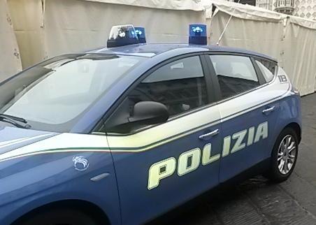 Ferito un giovane aggredito dal “branco” 