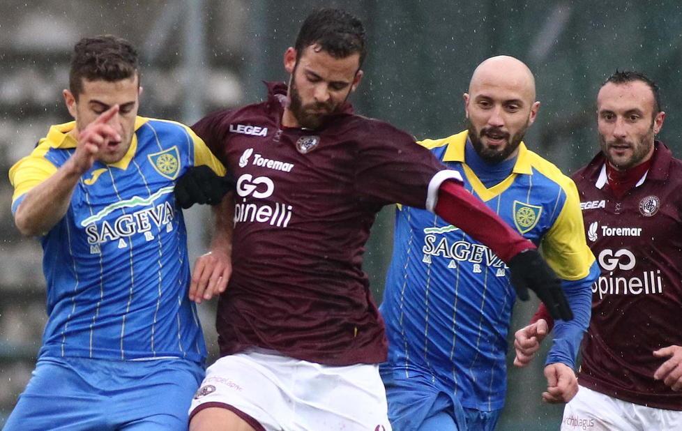 Ricorso per Mazzoni, si spera nella riduzione 