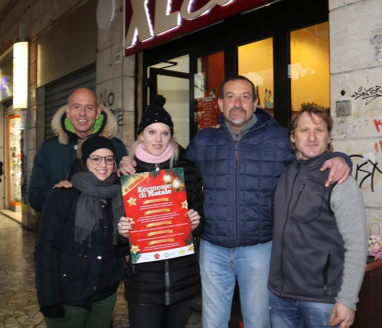 Musica e spettacoli per lo shopping