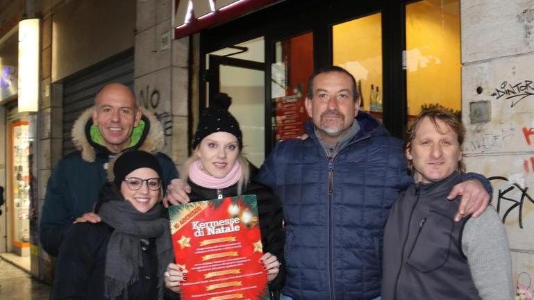 Musica e spettacoli per lo shopping