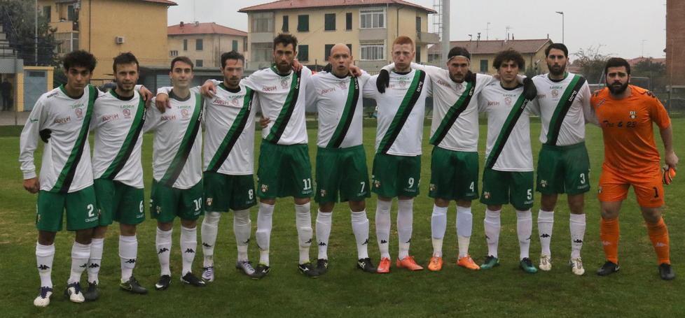La favola della Pro Livorno e quel sogno d’Eccellenza 
