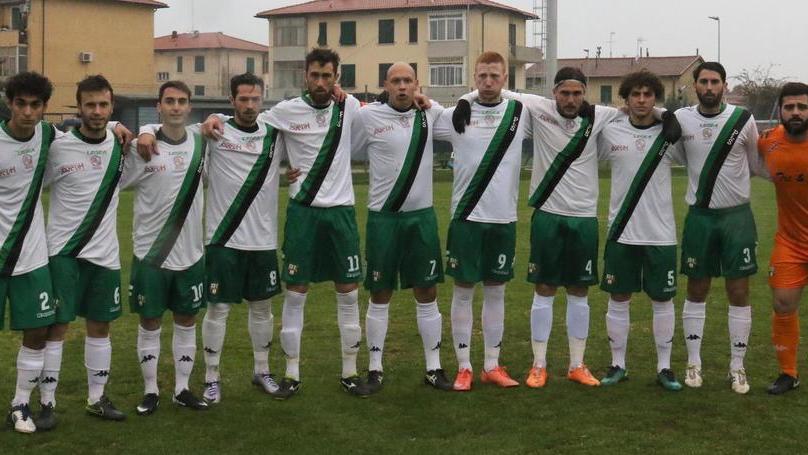 La favola della Pro Livorno e quel sogno d’Eccellenza