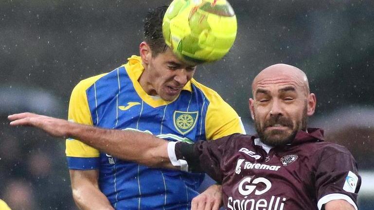 Lo chiamavano Bulldozer «Il mio Livorno è da lotta»