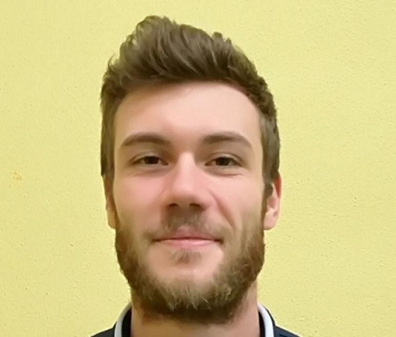 Francesco Malagoli collaboratore tecnico azzurro per Tokyo 2020 