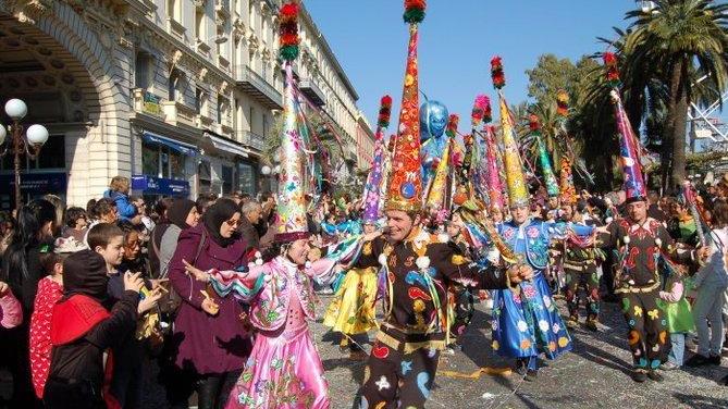 Il Gruppo Folkloristico invitato alla super parade in Cina
