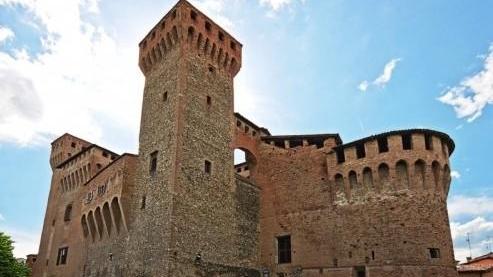 Quando Foscolo fu rinchiuso a Vignola