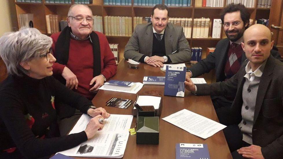 È allarme carcere E manca un giudice