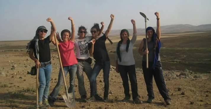 LA STORIA/ I modenesi Tommaso e Anastasia appena tornati dal Kurdistan: «Così diffondiamo la rivoluzione» 