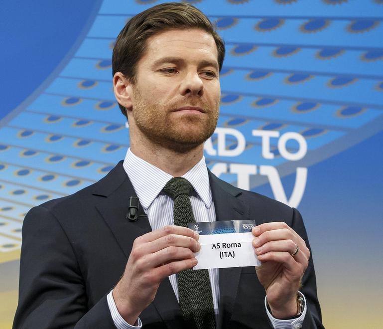 Lo stellone di Juventus e Roma: agli ottavi Tottenham e Shakhtar 