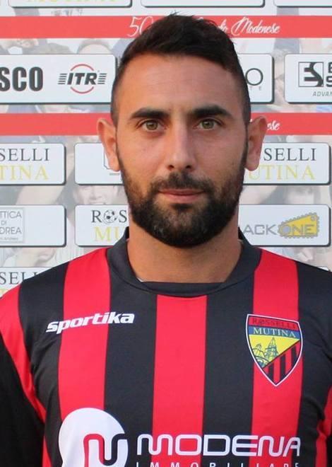 Ierardi va all’Axys Zola Colpo La Pieve: Modica 