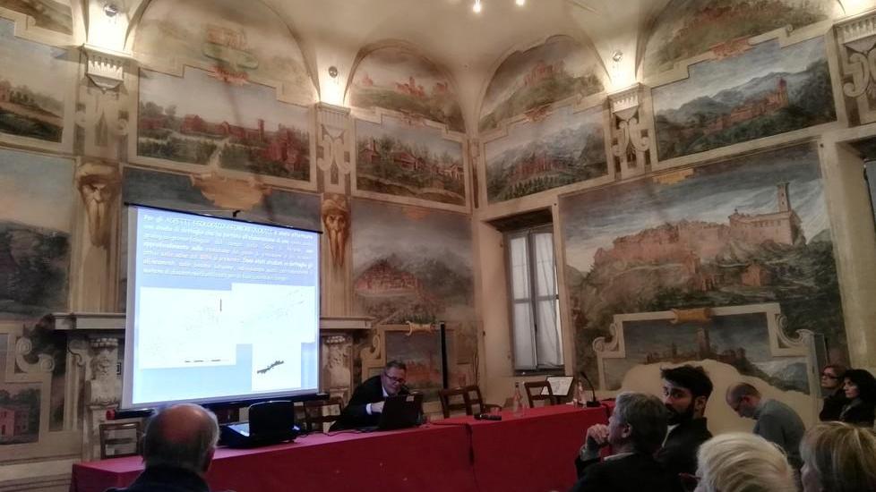 Salse, i nuovi “vulcanelli” non preoccupano gli esperti