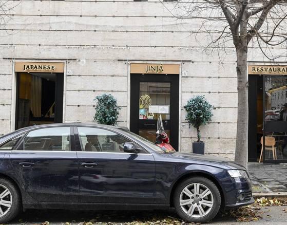 Scrive “ciccione” sullo scontrino Sassolesi offese al ristorante 