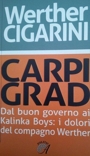 Schena: «Cigarini sbaglia e non si scusa» 