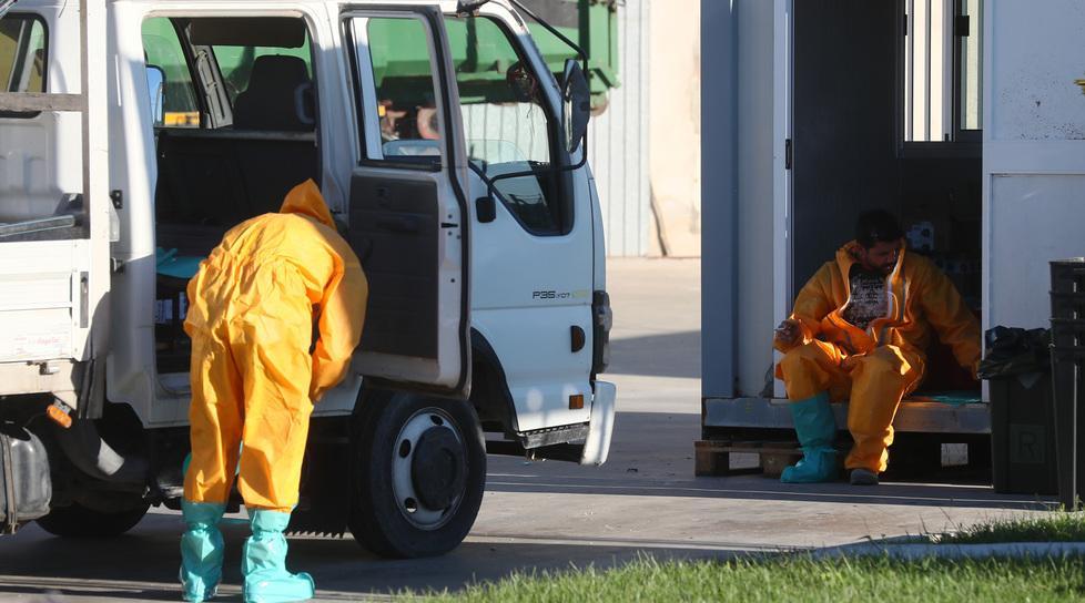 Codigoro, una nuova ordinanza comunale per i lavaggi a Eurovo