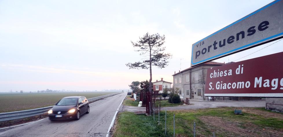 Al via i cantieri sulla via Portuense