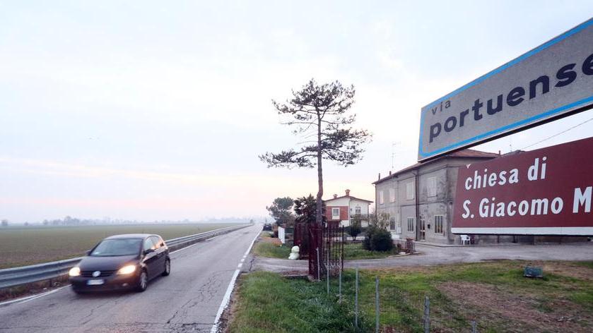 Al via i cantieri sulla via Portuense