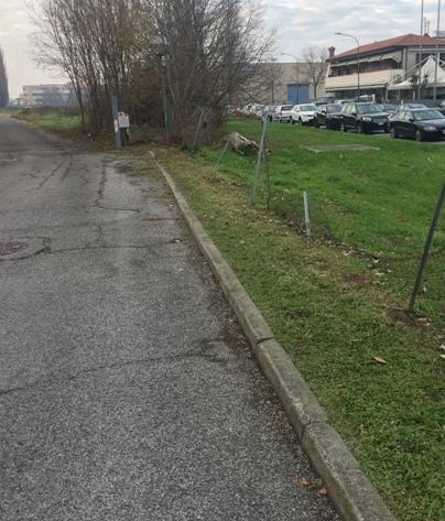 «Carenze di sicurezza per il comando dei vigili»