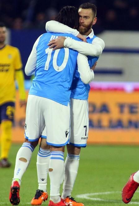 Spal, 2 punti in 4 partite È la seconda peggior media 