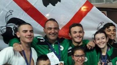 Progetto Sport a tutto gas in Toscana