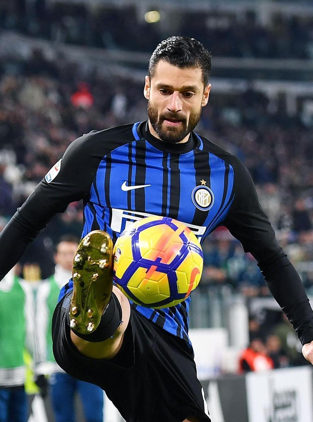Oggi Genoa-Atalanta e l’Inter in Coppa Italia