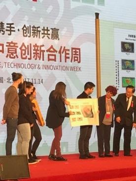 “Moon mapping”: il progetto di Italia e Cina 