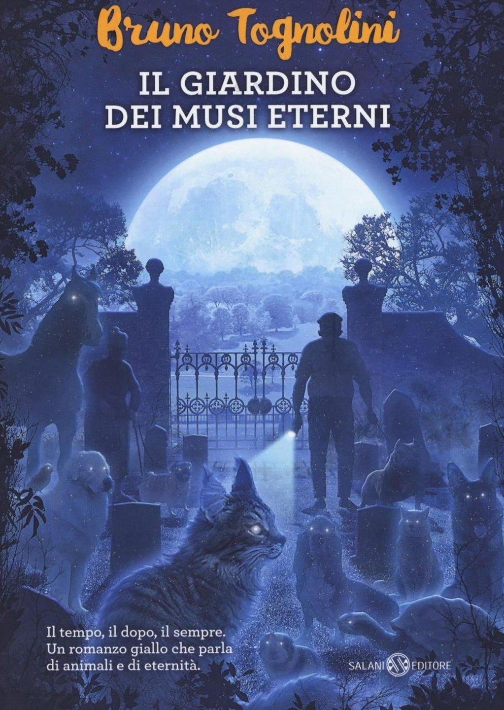 «Sono l’asinello sardo che corre per tutti» 
