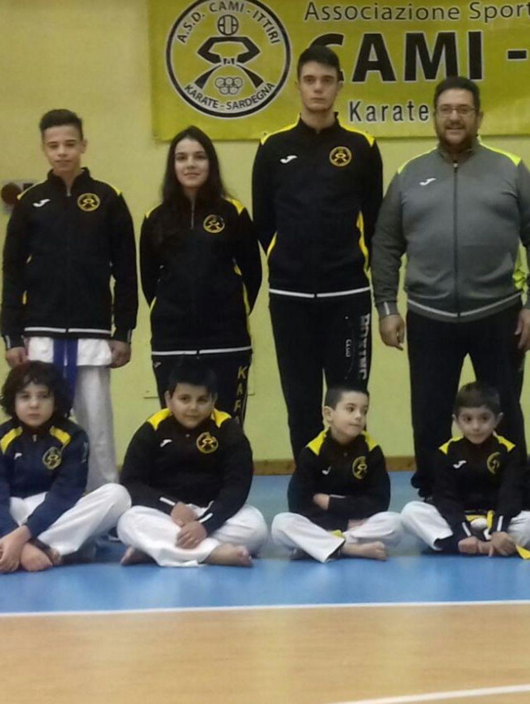 Un esercito di atleti per il “Telethon” 