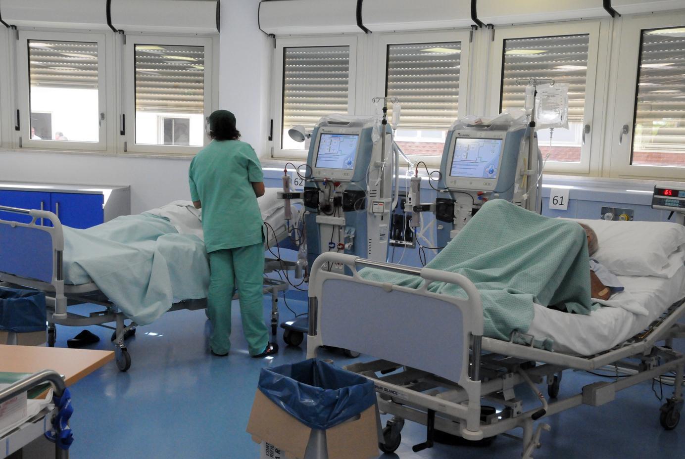 Oggi si fermano i medici Le ragioni della protesta