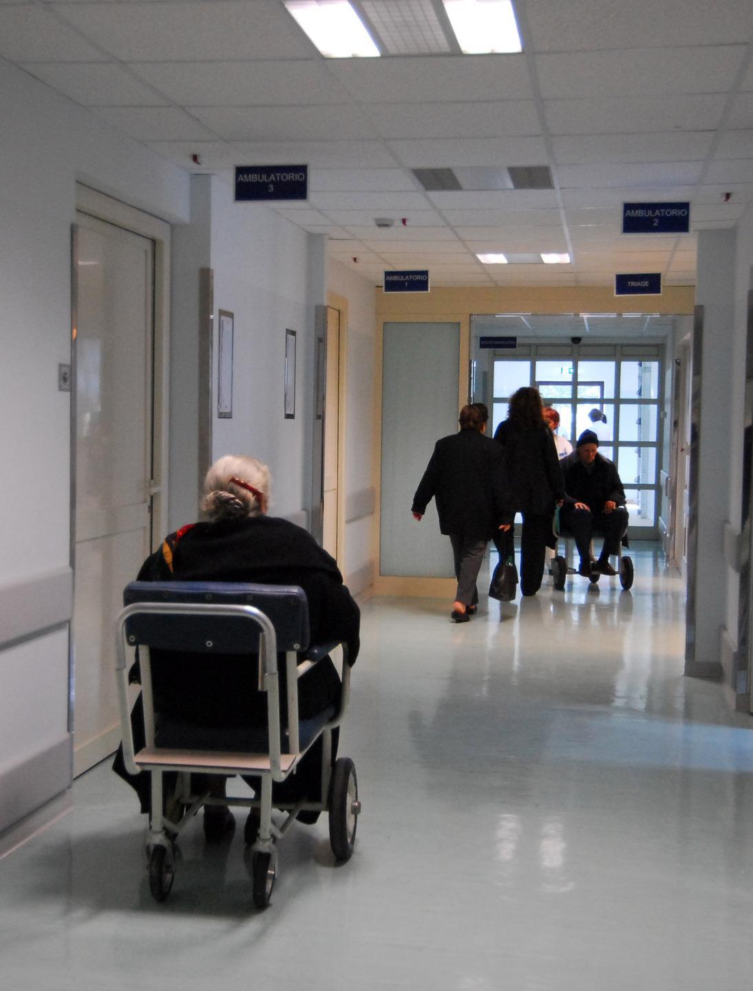«Noi che viviamo con il Parkinson» 
