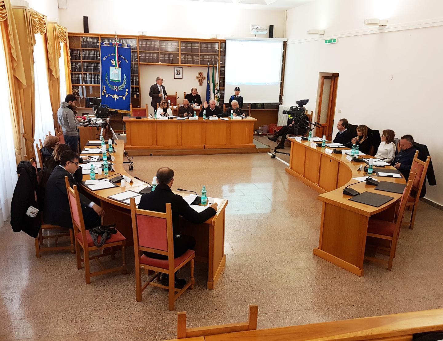 Zes, c’è il sì dell’aula «Adesso i progetti» 