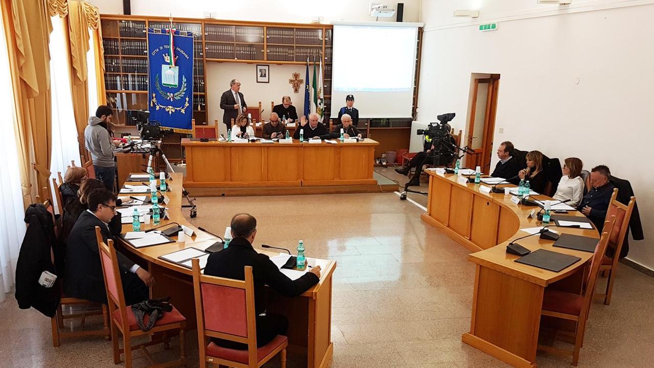 Zes, c’è il sì dell’aula «Adesso i progetti»