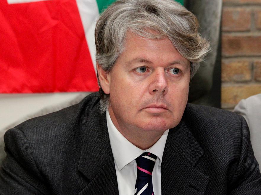 Spese pazze/ il modenese Aimi (Forza Italia) al processo si difende con 1600 discorsi politici 