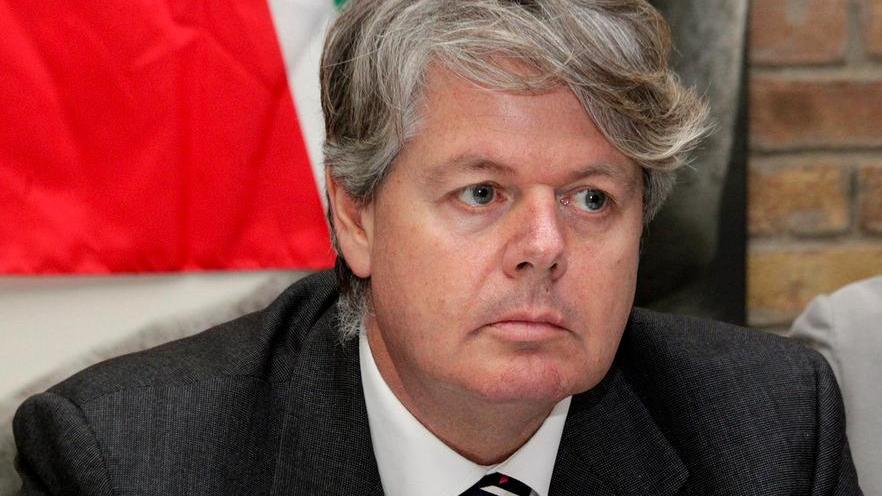 Spese pazze/ il modenese Aimi (Forza Italia) al processo si difende con 1600 discorsi politici