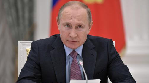 Russia: 61% elettori pronti votare Putin