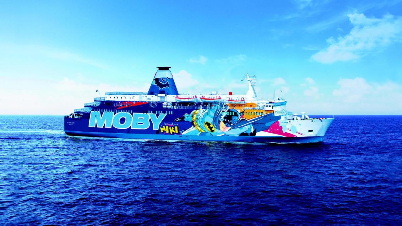 La Moby Niki