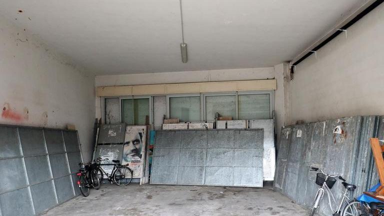 Furto negli uffici comunali, rubate anche due pistole