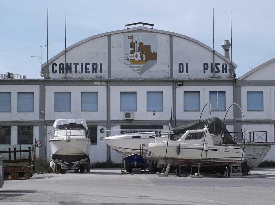 Nautica: per Cantieri Pisa proposta di acquisto da gruppo estero 