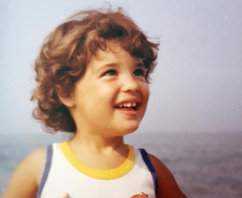 Green Days/ Sara Bosi: «Che magia Villa Gandini e il profumo della sfoglia» 