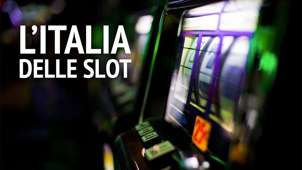 Slot, in Toscana spesi oltre 3 miliardi di euro nel 2016. I dati città per città