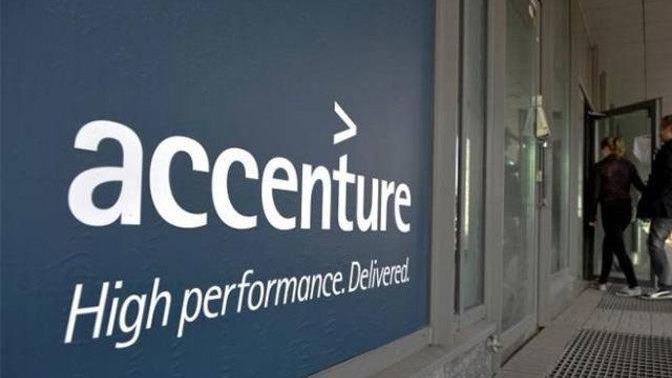 Accenture assume figure professionali anche a Cagliari