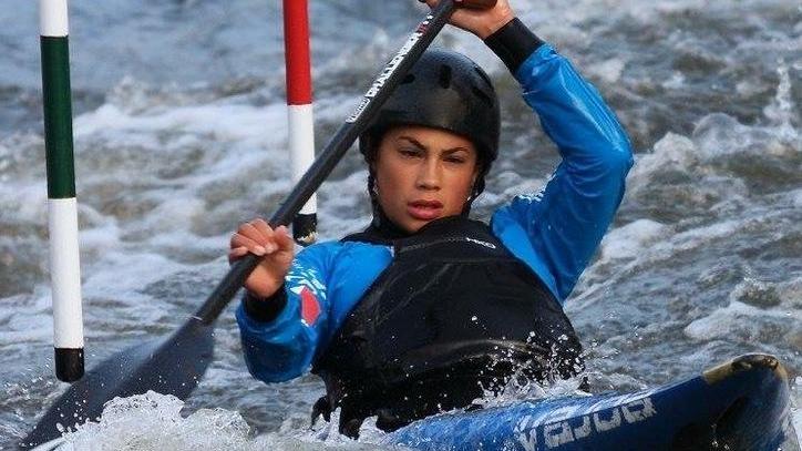 Il Canoa Club Ferrara mette in acqua un pokerissimo