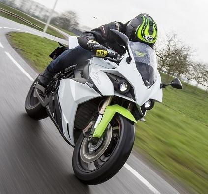 Moto elettriche, il Mondiale sarà modenese 