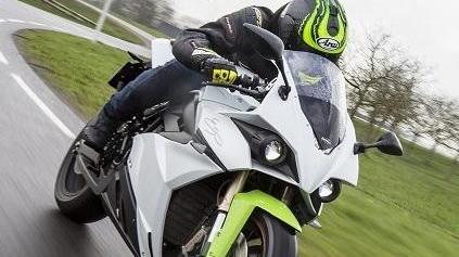 Moto elettriche, il Mondiale sarà modenese